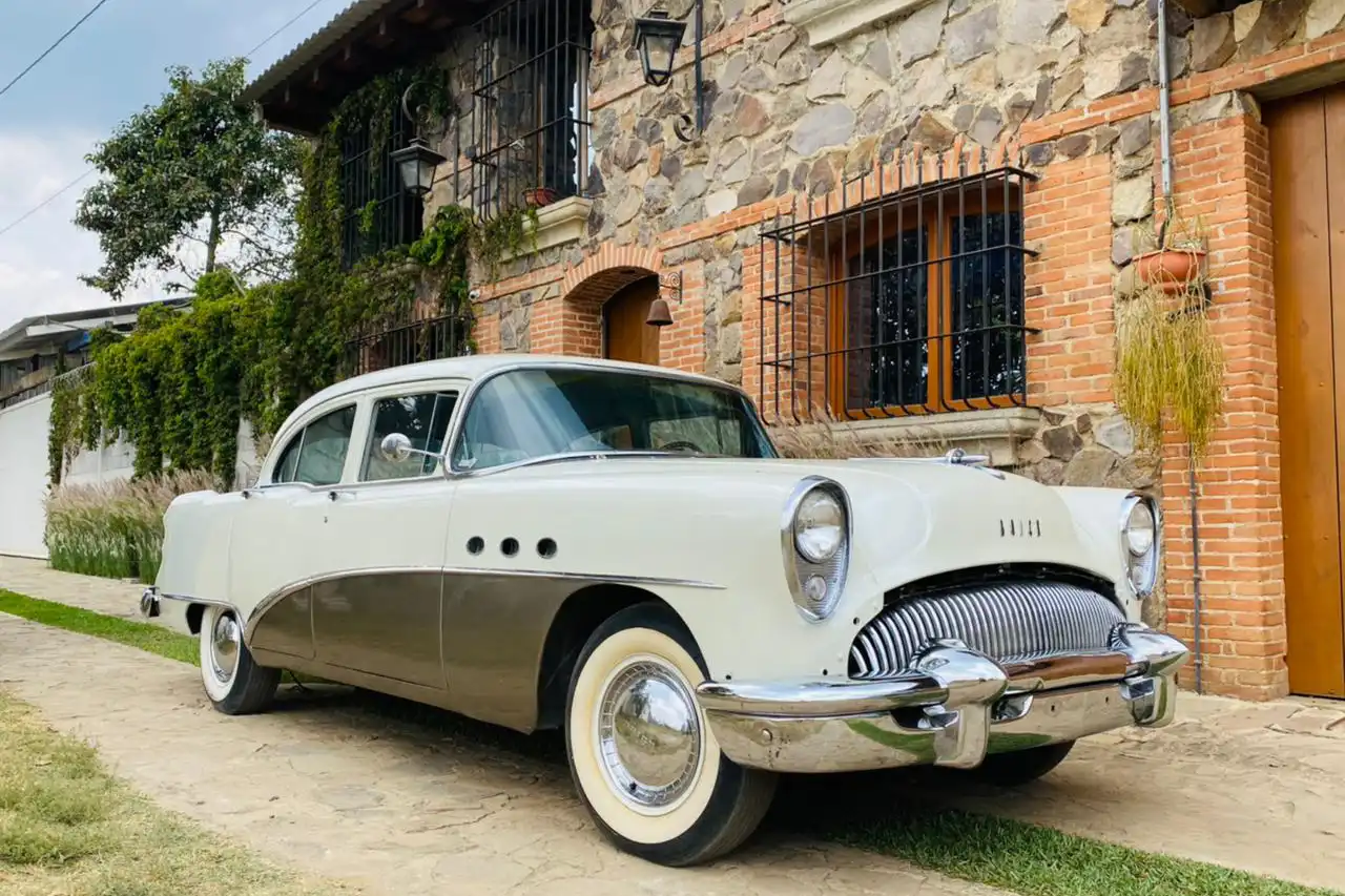 alquiler renta de autos clasicos guatemala